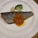 シェ・ホシノ - 