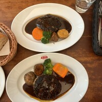 マーケットレストラン AGIO ルミネ横浜店 - 