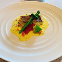 カフェ・ビストロ・ソレイアード - 