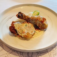 カフェ・ビストロ・ソレイアード - 