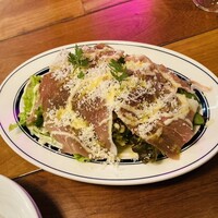 上野洋食遠山 - 