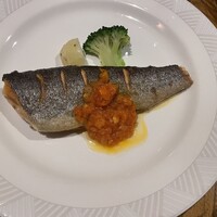 シェ・ホシノ - 