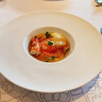 カフェ・ビストロ・ソレイアード - 