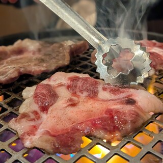 大衆焼肉 薬院のたまや_2