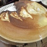 麺匠 マジデ - 羽根つき餃子（５ケ）