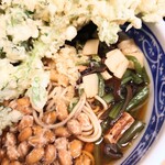 加賀 - "山菜"もたっぷり。