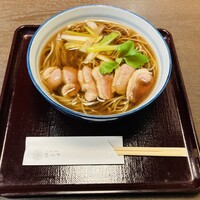 鴨しゃぶ さ和鳥 東上野 - 