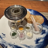 Wolfgang's Steakhouse Teppan - 