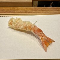 天婦羅 みやしろ - 