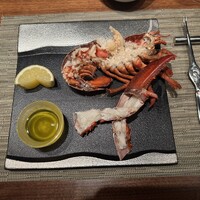 Wolfgang's Steakhouse Teppan - 