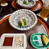 赤坂 菊乃井 - 