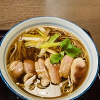 鴨しゃぶ さ和鳥 東上野 - 