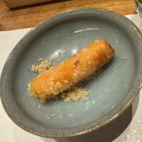 天婦羅 みやしろ - 