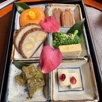 赤坂 菊乃井 - 