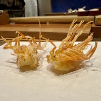 天婦羅 みやしろ - 