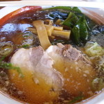 タロー軒 - 2014.5.31やっぱり写真撮っちゃう