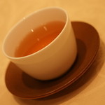 王朝 - 東方美人茶。２０１４年５月