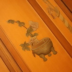 王朝 - ２０１４年５月