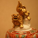 王朝 - ２０１４年５月