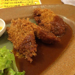 萬時 - ヘレの柔らかさに感動