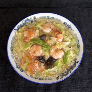 中華れすとらんとらの子_1