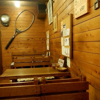 珈琲所ござれ_2