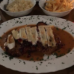 Schnitzelhaus Alte Münz - 