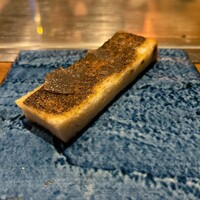 くずし鉄板 あばぐら 神田店 - 