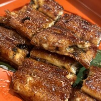 うなぎのしろむら -  うなぎのしろむら -