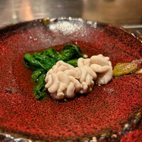 くずし鉄板 あばぐら 神田店 - 