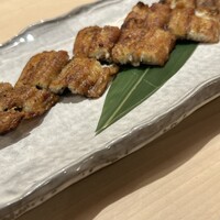 うなぎのしろむら -  うなぎのしろむら -