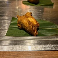 くずし鉄板 あばぐら 神田店 - 