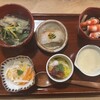 食堂 ユの木