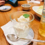 旨唐揚げと居酒メシ ミライザカ - 