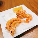 旨唐揚げと居酒メシ ミライザカ - 