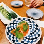 旨唐揚げと居酒メシ ミライザカ - 
