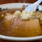 喜多屋 - しょうゆら～めん