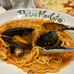 ドルチェモスカート 新箕面ガーデンプレイス店 - 