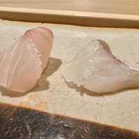 すし匠 まさ - 