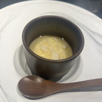 渋谷 鉄板焼き 凛 - 