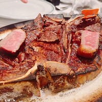 ウルフギャング・ステーキハウス 六本木 - 