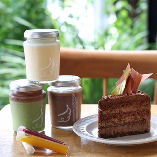 パティスリー ココアンジュ_0