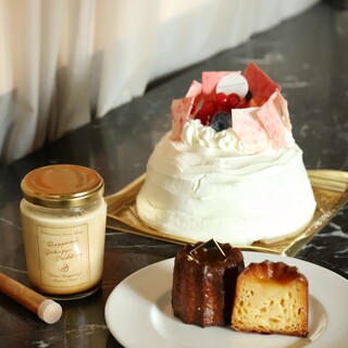 パティスリー ココアンジュ_1