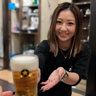 大衆焼肉 薬院のたまや_1