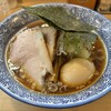 中華そば 多賀野