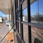 レイドバックバーガー - 