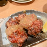 海味 はちきょう 別亭 おやじ - 