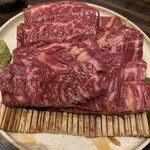 焼肉みつ星 - 