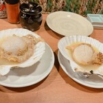 海味 はちきょう 別亭 おやじ - 