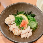 海味 はちきょう 別亭 おやじ - 